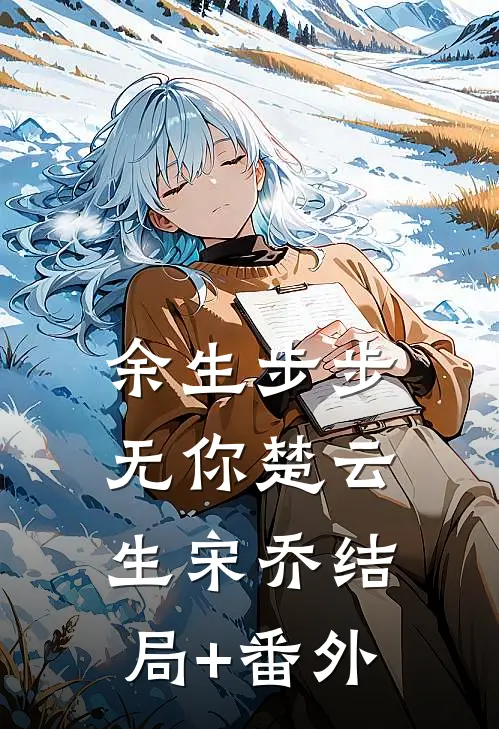 余生步步无你楚云生宋乔结局+番外