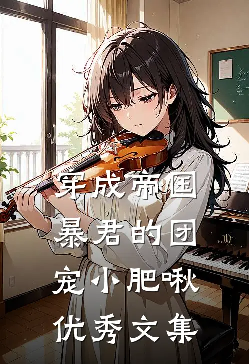 穿成帝国暴君的团宠小肥啾优秀文集