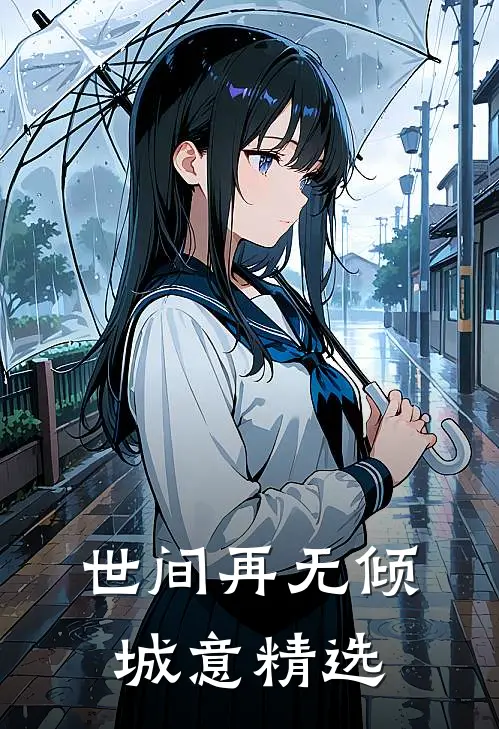 世间再无倾城意精选