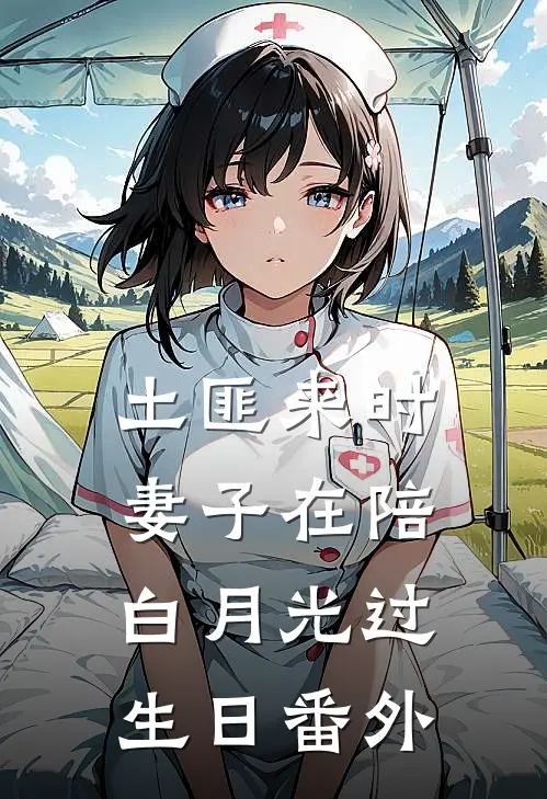 土匪来时，妻子在陪白月光过生日番外