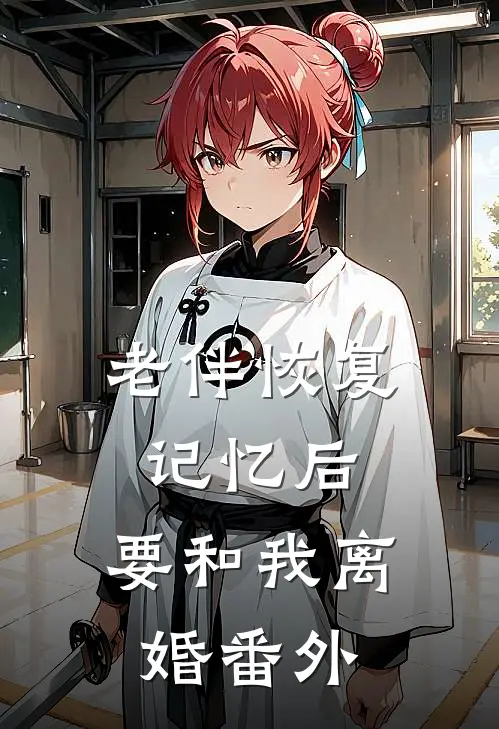 老伴恢复记忆后，要和我离婚 番外