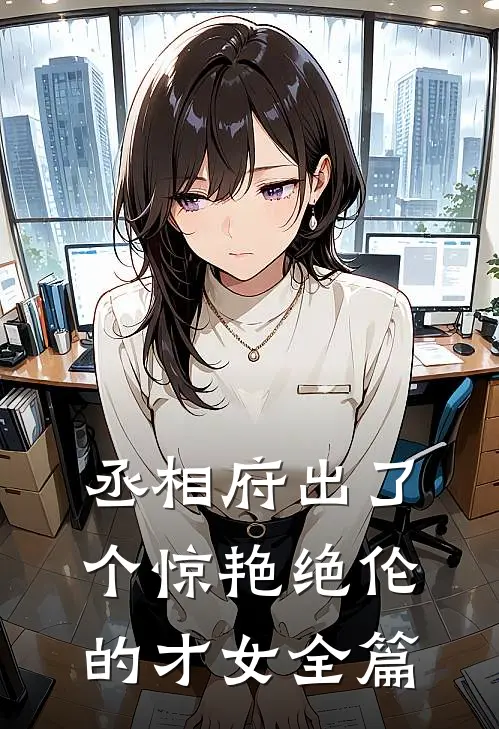 丞相府出了个惊艳绝伦的才女全篇