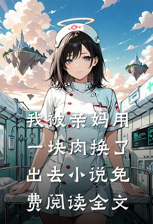 我被亲妈用一块肉换了出去小说免费阅读全文