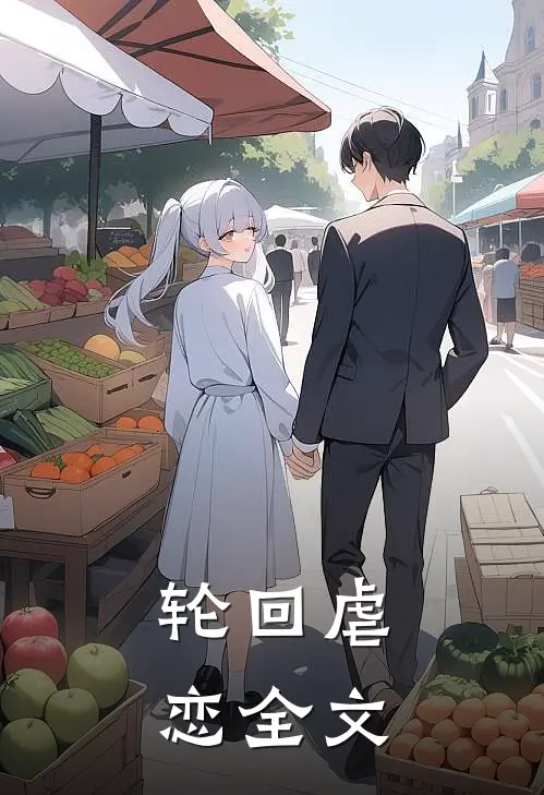 轮回虐恋全文