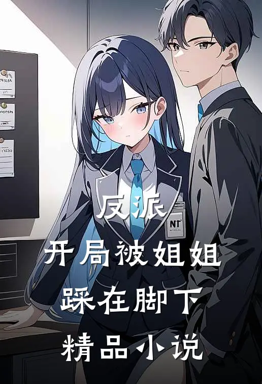 反派：开局被姐姐踩在脚下精品小说