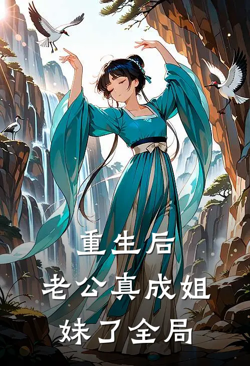 重生后，老公真成姐妹了全局