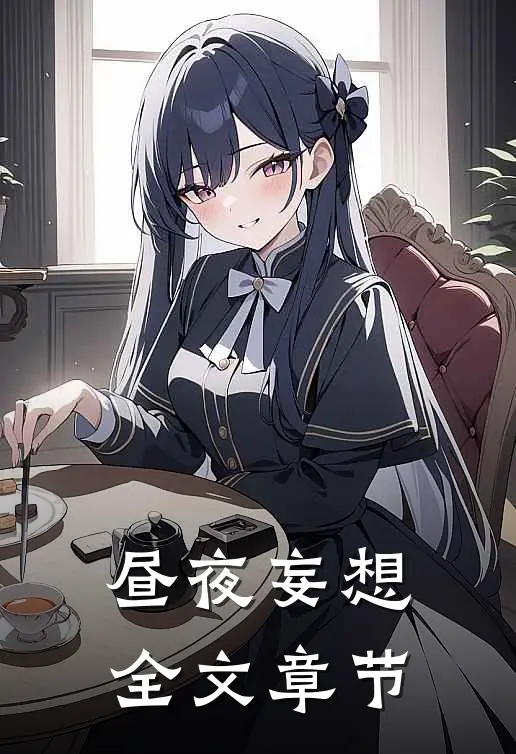 昼夜妄想全文章节