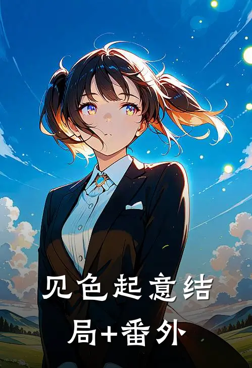 见色起意结局+番外