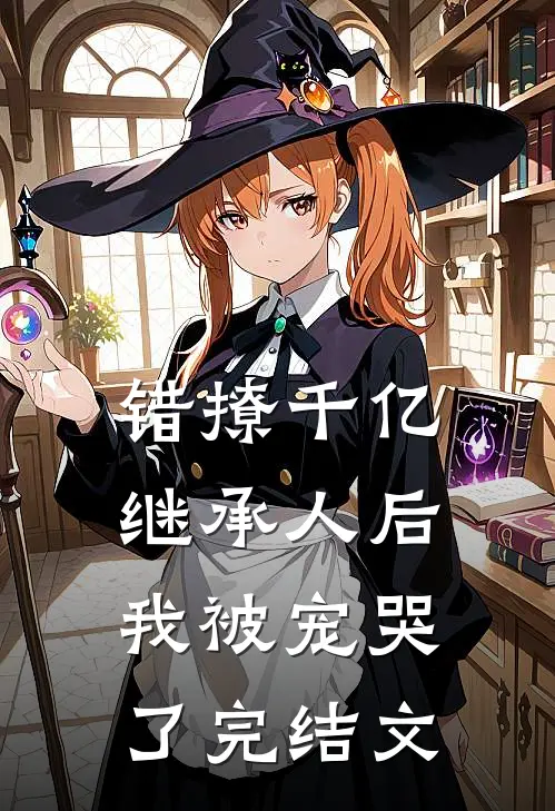 错撩千亿继承人后，我被宠哭了完结文