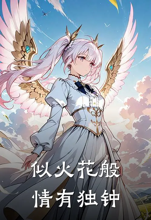 似火花般情有独钟