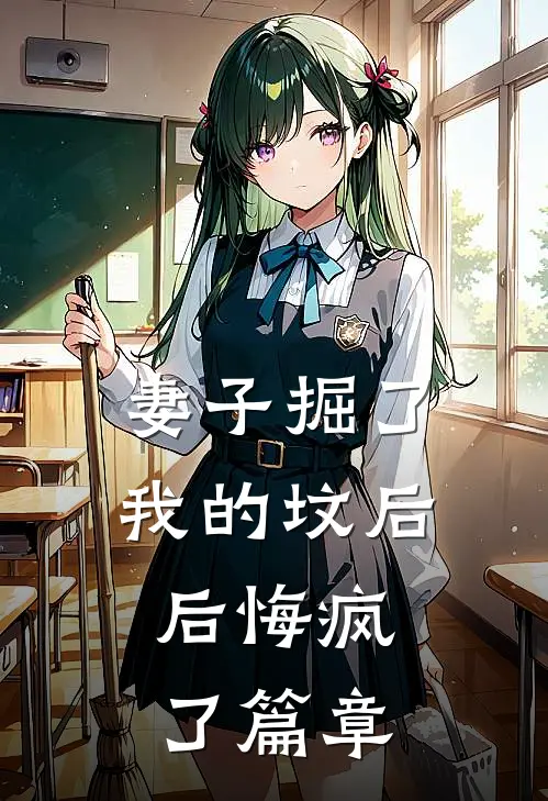 妻子掘了我的坟后，后悔疯了篇章