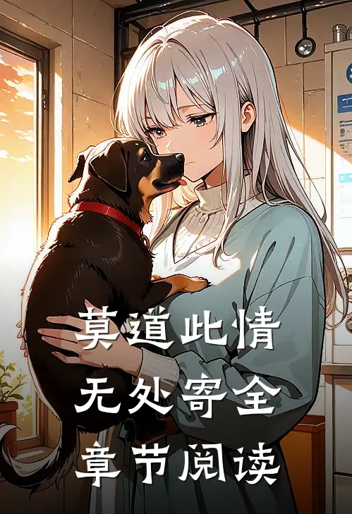莫道此情无处寄全章节阅读