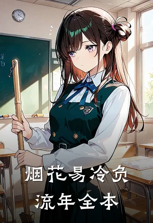 烟花易冷负流年全本