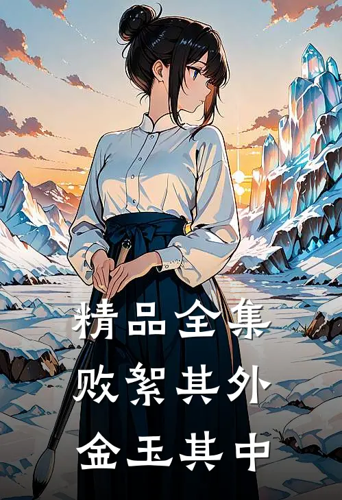 精品全集败絮其外，金玉其中