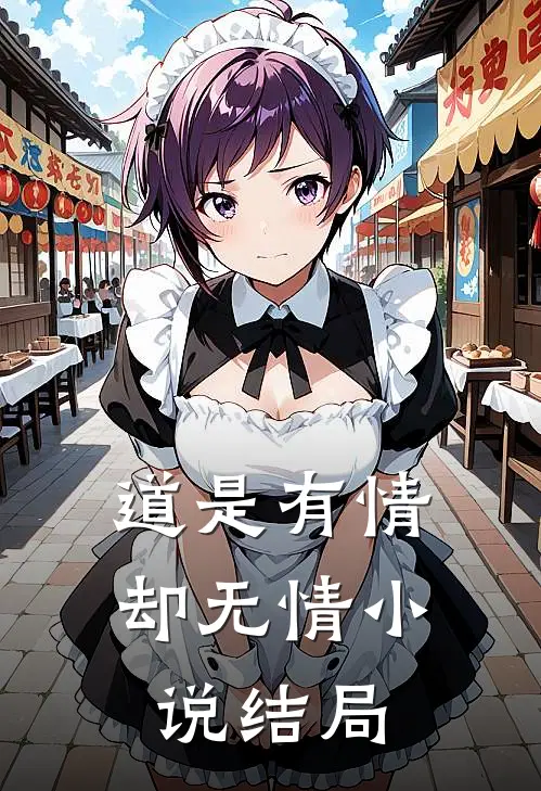 道是有情却无情小说结局