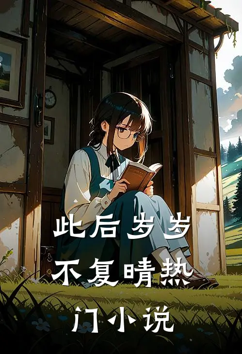 此后岁岁不复晴热门小说