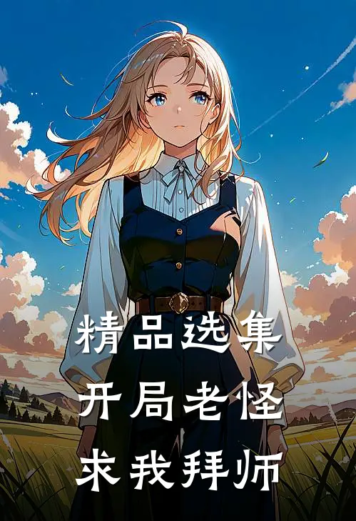 精品选集开局老怪求我拜师