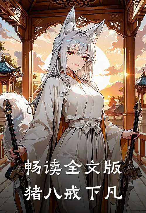 畅读全文版猪八戒下凡