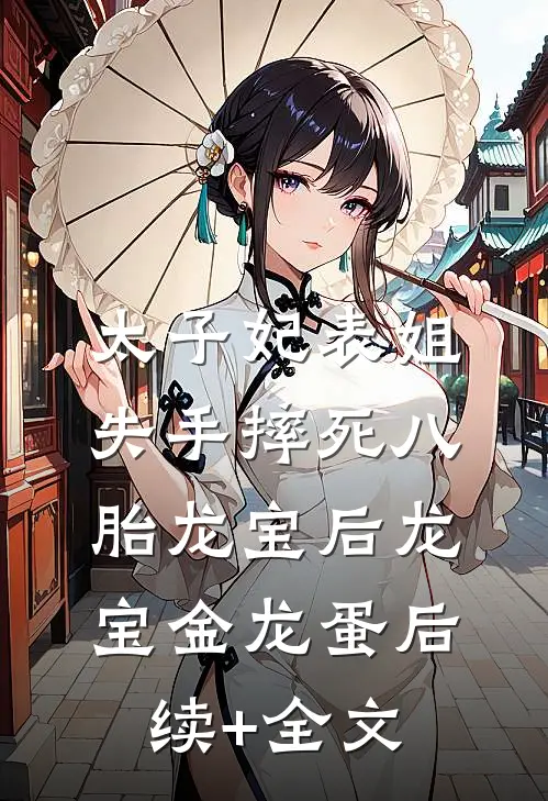 太子妃表姐失手摔死八胎龙宝后龙宝金龙蛋后续+全文
