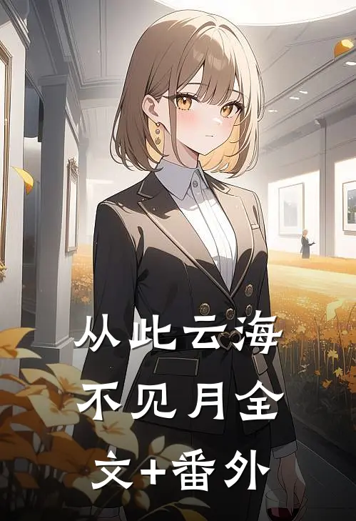 从此云海不见月全文+番外