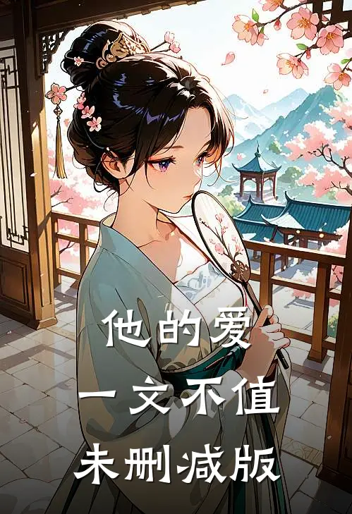 他的爱，一文不值未删减版