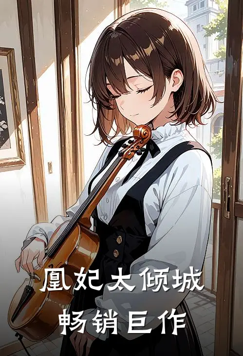 凰妃太倾城畅销巨作