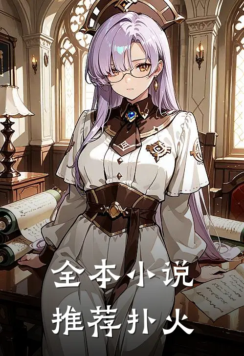 全本小说推荐扑火