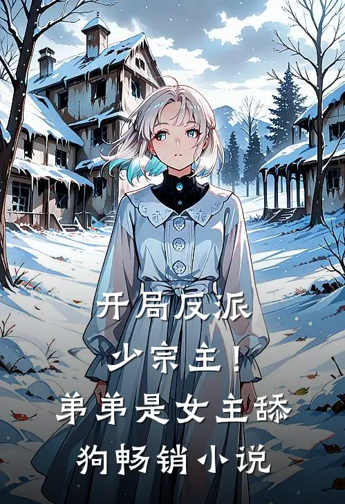 开局反派少宗主!弟弟是女主舔狗畅销