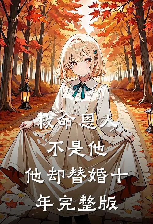 救命恩人不是他,他却替婚十年完整版免费观看
