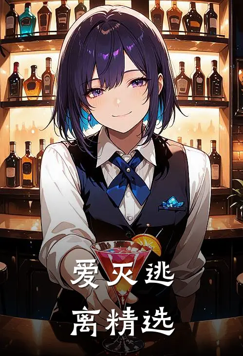 爱灭逃离精选