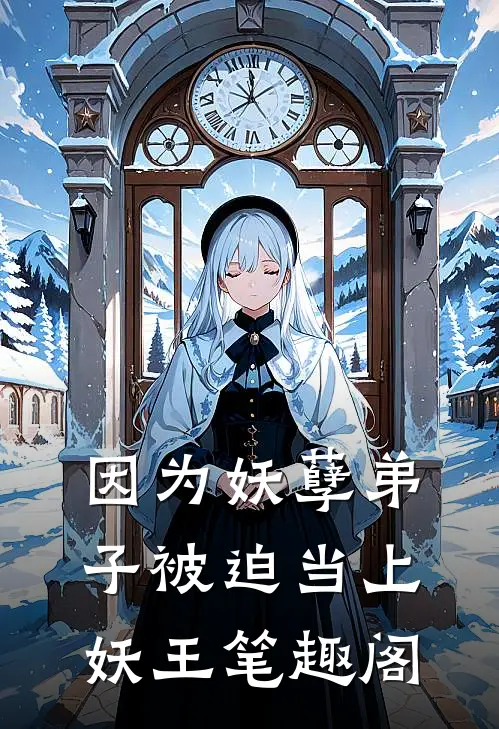 因为妖孽弟子被迫当上妖王笔趣阁