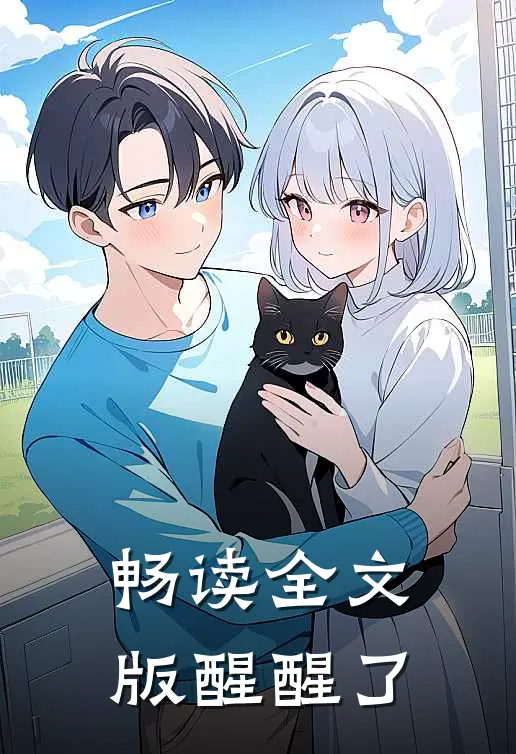 畅读全文版醒醒了