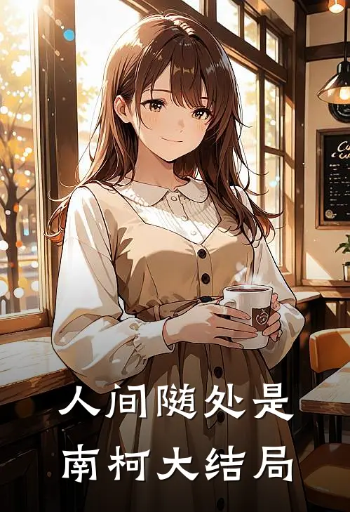 人间随处是南柯大结局