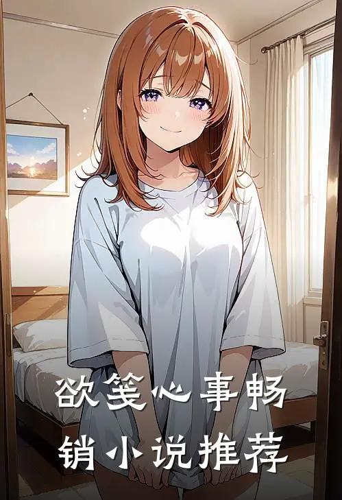 欲笺心事畅销小说推荐
