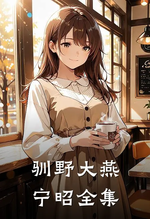 驯野大燕宁昭全集