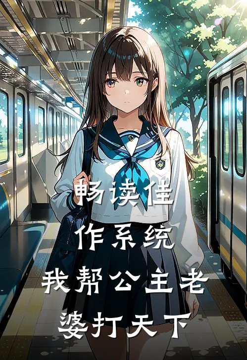 畅读佳作系统：我帮公主老婆打天下