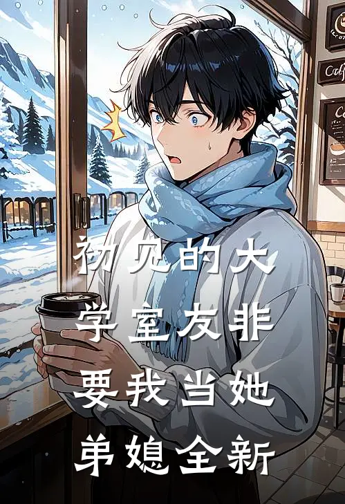 初见的大学室友非要我当她弟媳全新