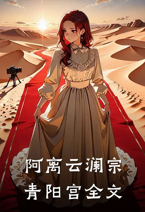 阿离云澜宗青阳宫全文