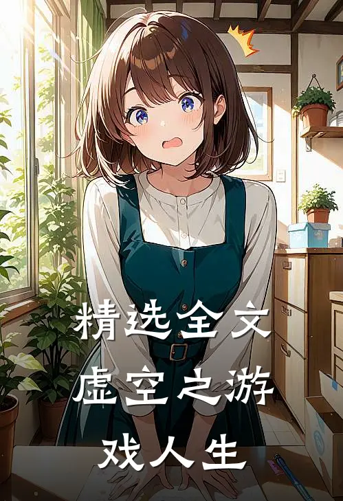 精选全文虚空之游戏人生