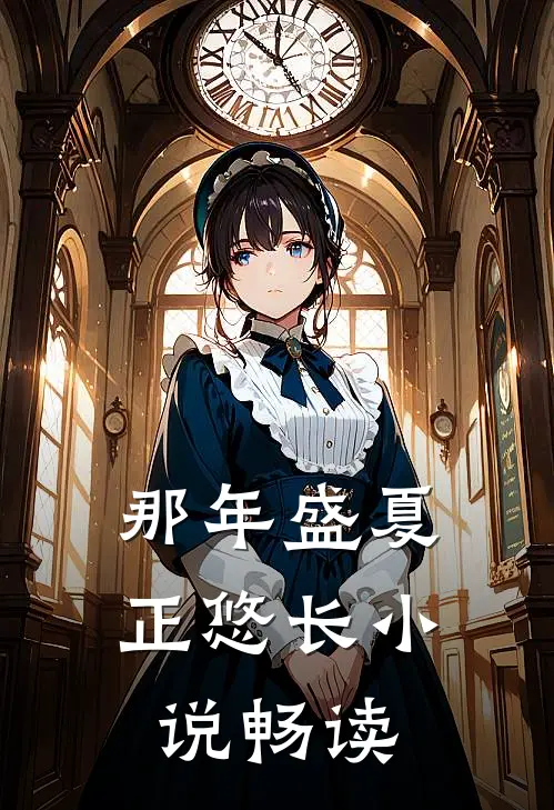 那年盛夏正悠长小说畅读