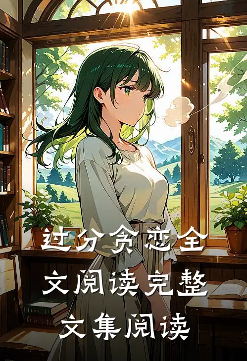 过分贪恋全文阅读完整文集阅读