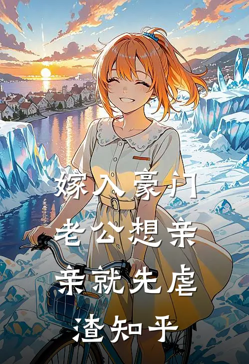 嫁入豪门，老公想亲亲就先虐渣知乎