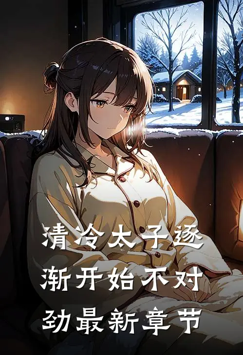 清冷太子逐渐开始不对劲最新章节