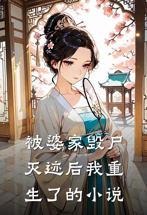 被婆家毁尸灭迹后我重生了的小说