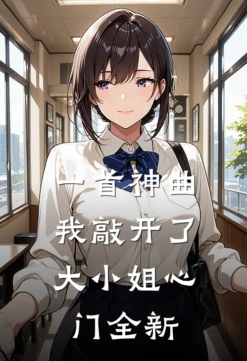 一首神曲，我敲开了大小姐心门全新