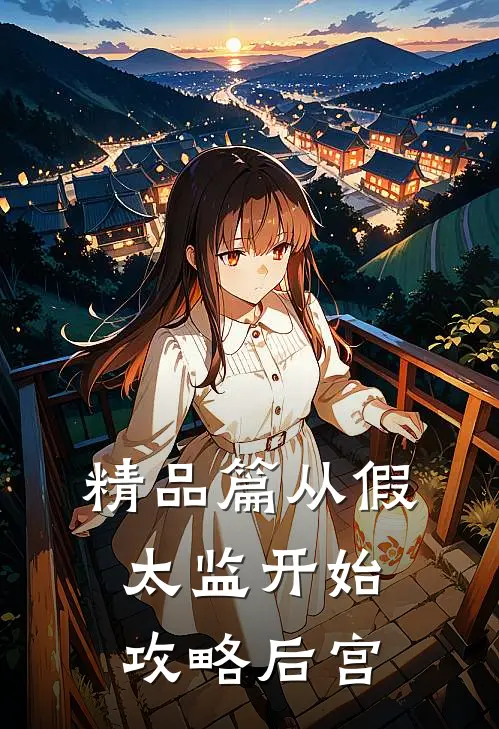 精品篇从假太监开始攻略后宫