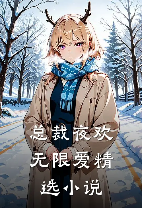 总裁夜欢无限爱精选小说