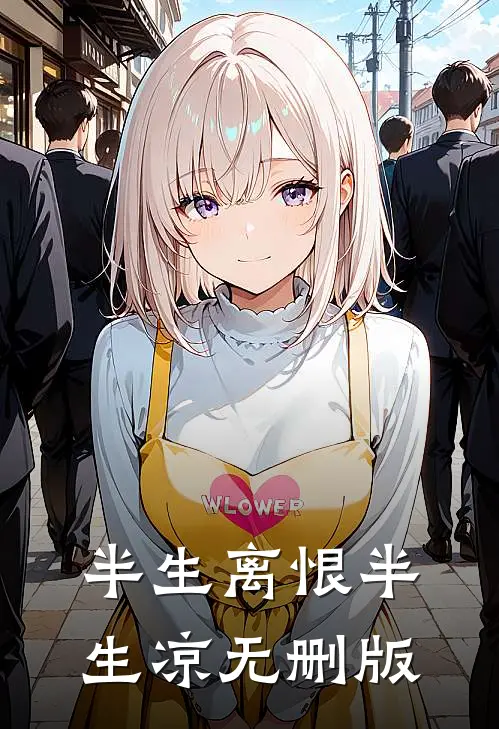 半生离恨半生凉无删版