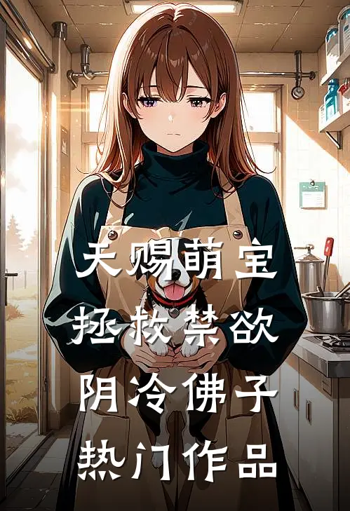 天赐萌宝：拯救禁欲阴冷佛子热门作品