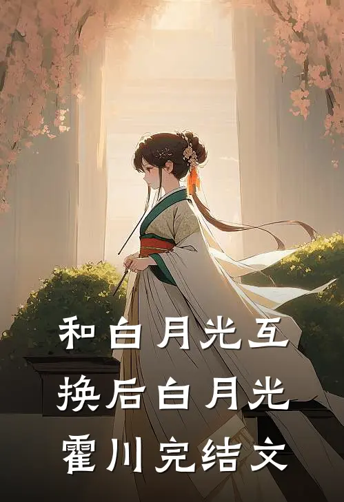 和白月光互换后白月光霍川完结文